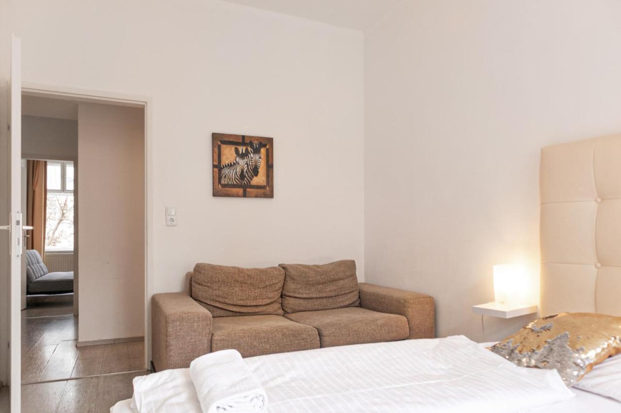 Pleasant 2Br - Perfect For Long Stays Vienna Esterno foto