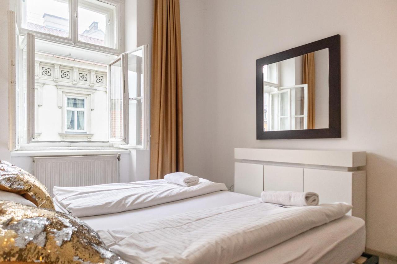 Pleasant 2Br - Perfect For Long Stays Vienna Esterno foto