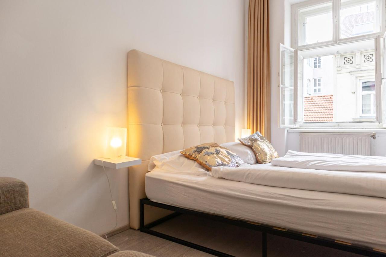 Pleasant 2Br - Perfect For Long Stays Vienna Esterno foto