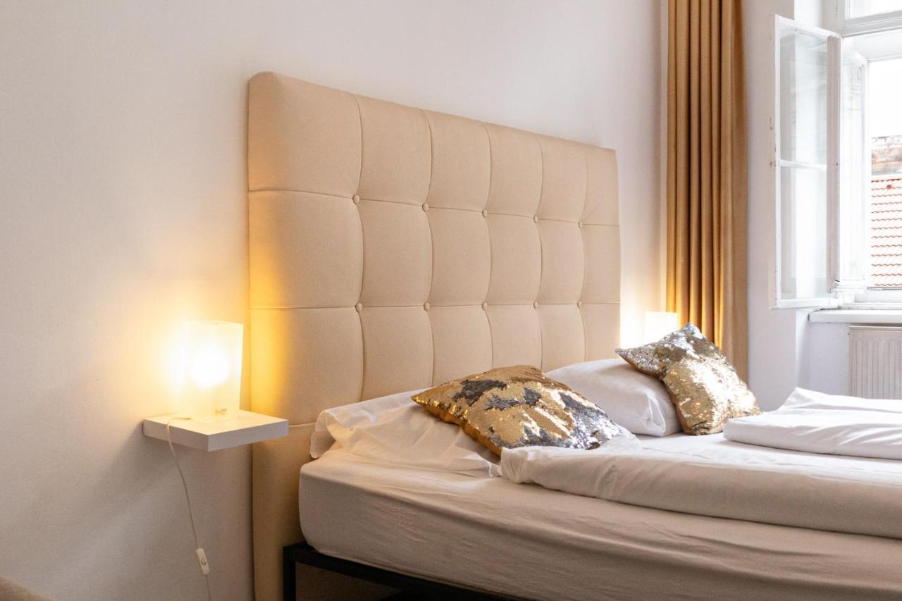 Pleasant 2Br - Perfect For Long Stays Vienna Esterno foto