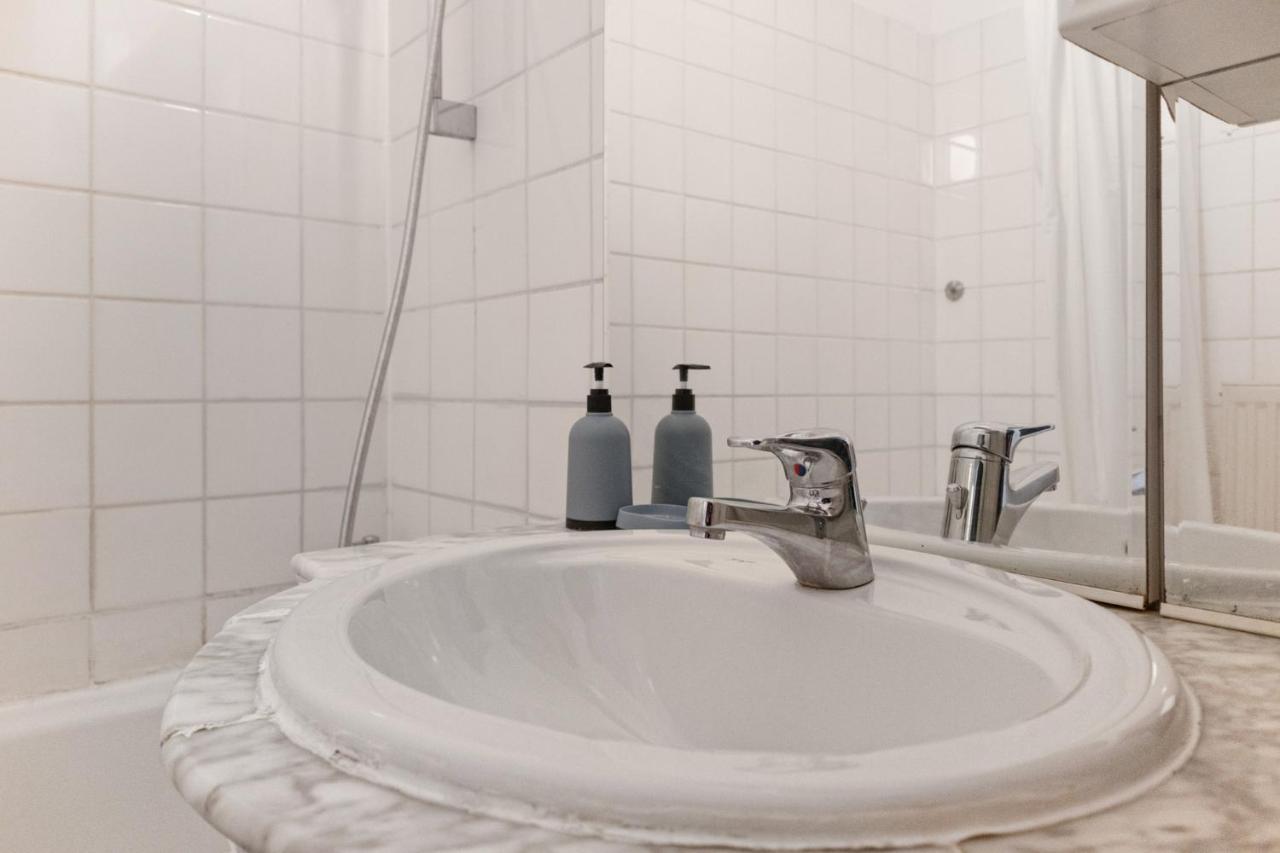 Pleasant 2Br - Perfect For Long Stays Vienna Esterno foto